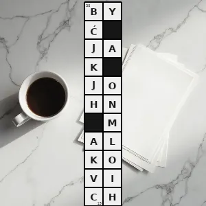 Hasło krzyżówkowe penetrujący - być jak john malkovich – rozwiązanie, synonimy, podpowiedzi i definicje krzyżówkowe